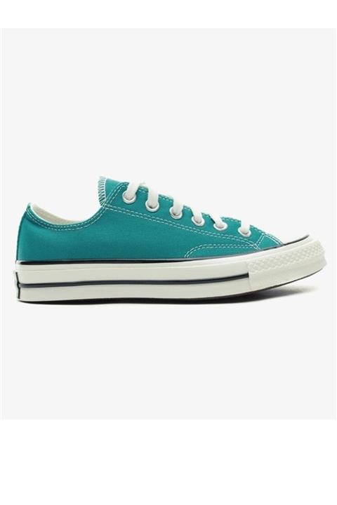 کتونی اورجینال زنانه برند Converse مدل Chuck 70 Unisex کد 167702C 321